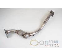 Catalizzatore Euro 3 (D3) SU6000T EEC per SUBARU IMPREZA Tre volumi