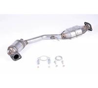 Catalizzatore Euro 3 (D3) SU6006T EEC per SUBARU IMPREZA Coupé FORESTER OUTBACK