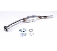 Catalizzatore Euro 3 (D3) TY6012T EEC per TOYOTA YARIS VERSO