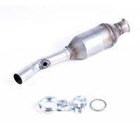 Catalizzatore Euro 3 (D3) TY6018T EEC per TOYOTA COROLLA Compact COROLLA