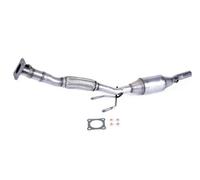 Catalizzatore Euro 3 (D3) VK6019T EEC per SKODA FABIA I FABIA I Combi