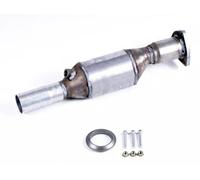 Catalizzatore Euro 3 (D3) VK6055T EEC per VW GOLF IV Cabriolet