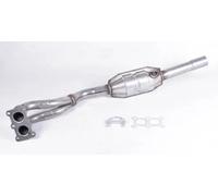 Catalizzatore Euro 3 (D3) VK8039T EEC per VW SKODA