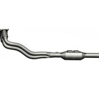 Catalizzatore Euro 3 (D3) VK8040T EEC per AUDI SKODA VW SEAT