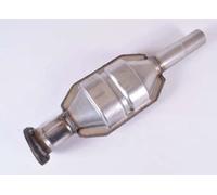 Catalizzatore Euro 3 (D3) VO6001T EEC per VOLVO S40 I V40 Familiare