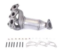 Catalizzatore Euro 3 (D3) VX6013T EEC per OPEL CORSA C AGILA