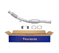 Catalizzatore Euro 3 Con Componenti FAURECIA Adatto Per CITROËN XSARA