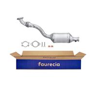 Catalizzatore Euro 3 FAURECIA Kit Easy2Fit Per U.A. RENAULT Clio II