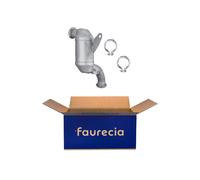 Catalizzatore Euro 3 HELLA Per MERCEDES Classe A (W168)
