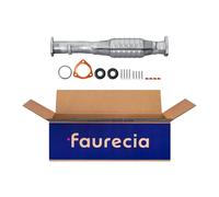 Catalizzatore Euro 3 HELLA Per PEUGEOT BOXER Furgone