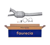 HELLA 8LE 366 053-851 Catalizzatore