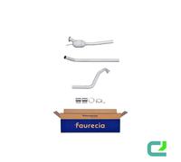 HELLA 8LE 366 053-891 Catalizzatore