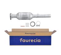 Catalizzatore Euro 3 HELLA Per VW GOLF VAN IV Variant (1J5)
