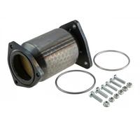 NTY Catalizzatore Per Chevrolet Aveo/Kalos Berlina T200 1.4 16V 1.2 T250 T255