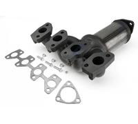 Catalizzatore Euro 3 KAT-PL-014 NTY
