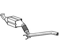 Catalizzatore Euro 4 090-011 BOSAL per VW AUDI SEAT SKODA