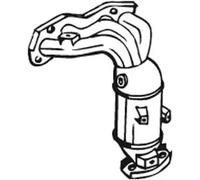 Convertitore catalitico BOSAL 090-607