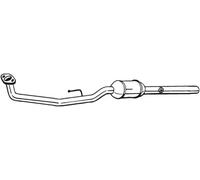 Catalizzatore Euro 4 090-723 BOSAL per DACIA RENAULT