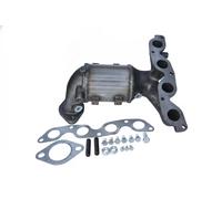 Maxgear 27-6068 Catalizzatore Frontale per Kia Rio III Ub Hyundai i20 Pb Pbt 1.2