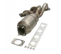 Catalizzatore Euro 4 27-6184 MAXGEAR per BMW 3 1 3 Touring