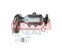 Catalizzatore Euro 4 8015008 KAMOKA per PEUGEOT TOYOTA CITROËN