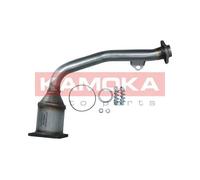 Catalizzatore Euro 4 8015009 KAMOKA per PEUGEOT CITROËN