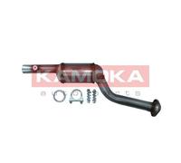 Catalizzatore Euro 4 8015014 KAMOKA per RENAULT MODUS / GRAND MODUS CLIO III