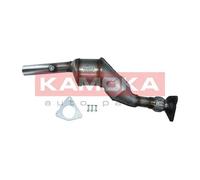 Catalizzatore Euro 4 8015020 KAMOKA per RENAULT MEGANE II MEGANE II Tre volumi