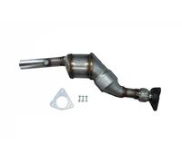 Catalizzatore Euro 4 8015020 KAMOKA per RENAULT MEGANE II SCÉNIC II