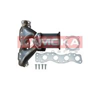 Catalizzatore Euro 4 8015030 KAMOKA per SUZUKI FIAT