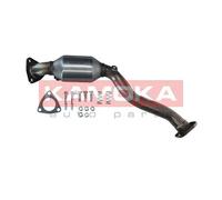 Catalizzatore Euro 4 8015033 KAMOKA per HONDA JAZZ II