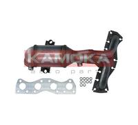 Catalizzatore Euro 4 8015047 KAMOKA per MINI PEUGEOT CITROËN