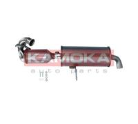 Catalizzatore Euro 4 8015059 KAMOKA per SMART CITY-COUPE FORTWO Coupé