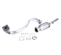 Catalizzatore Euro 4 CATFP001 EEC per SKODA VW SEAT
