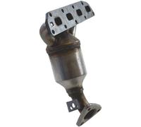 Catalizzatore Euro 4 Con Componenti BOSAL Per OPEL ASTRA 090-157