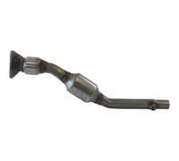 Catalizzatore Euro 4 Con Componenti BOSAL Per RENAULT MODUS
