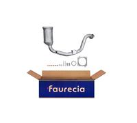 Catalizzatore Euro 4 Con Componenti FAURECIA Adatto Per CITROËN XSARA