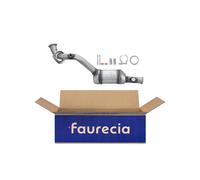 Catalizzatore Hella per Renault Clio II (BB _/ CB