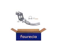 Catalizzatore Euro 4 Con Parti FAURECIA IAM-Expertise Per BMW X3