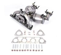 Catalizzatore Euro 4 (D4) AU6038T EEC per AUDI VW
