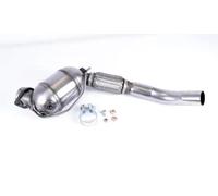 Catalizzatore Euro 4 (D4) BM6041T EEC per BMW X3