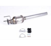 Catalizzatore Euro 4 (D4) CI6054T EEC per CITROËN PEUGEOT FIAT