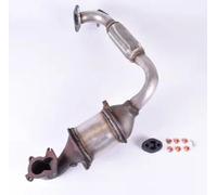 Catalizzatore Euro 4 (D4) FR6010T EEC per FORD MAZDA