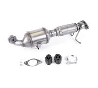 Catalizzatore Euro 4 (D4) FR6071T EEC per FORD VOLVO