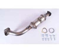 Catalizzatore Euro 4 (D4) HA6027T EEC per HONDA CR-V II