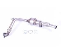 Catalizzatore Euro 4 (D4) MZ6101T EEC per MERCEDES-BENZ VITO Autobus VIANO