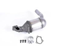 Catalizzatore Euro 4 (D4) VX6082T EEC per FIAT OPEL LANCIA FORD
