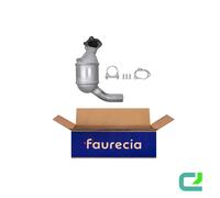 Catalizzatore Euro 4 FAURECIA Kit Easy2Fit Per U.A. FIAT Doblo Monovolume