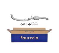 Catalizzatore Euro 4 FAURECIA Kit Easy2Fit Per U.A. MERCEDES-BENZ Classe A