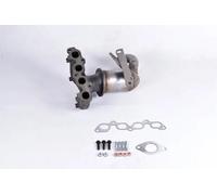 Catalizzatore Euro 4 FR6024T EEC per FORD MAZDA